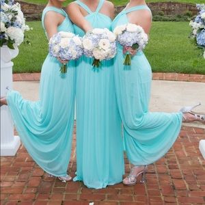 Bridesmaid Dress